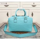 Fendi Boston Bag 8BL141A skyblue JH08570SU58