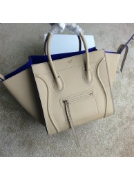 Copy 2015 Celine collection original 9901-2 light pink JH06579Ds70